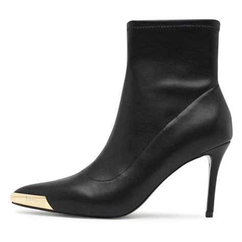 botine versace jeans couture